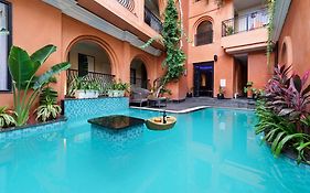 Hotel Poonam Haveli Udaipur